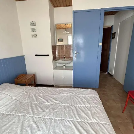 Maison Cosy 2 Pièces, Et Centre à 300m, Terrasse, Tv, Animaux Permis - - Fr-1-224b-192