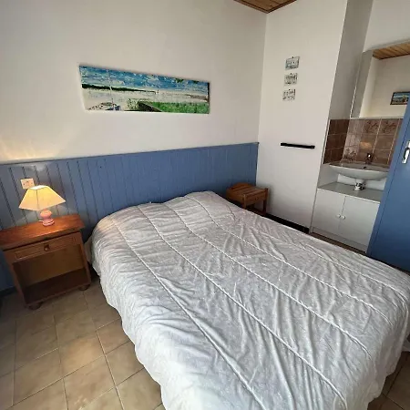 Maison Cosy 2 Pieces, Et Centre A 300m, Terrasse, Tv, Animaux Permis - - Fr-1-224b-192 Dom wakacyjny *