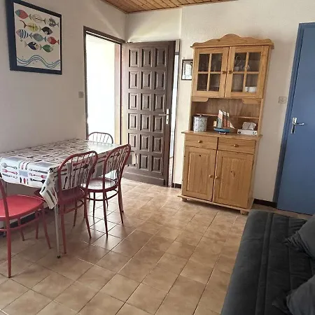 Maison Cosy 2 Pièces, Et Centre à 300m, Terrasse, Tv, Animaux Permis - - Fr-1-224b-192 Casa vacanze *