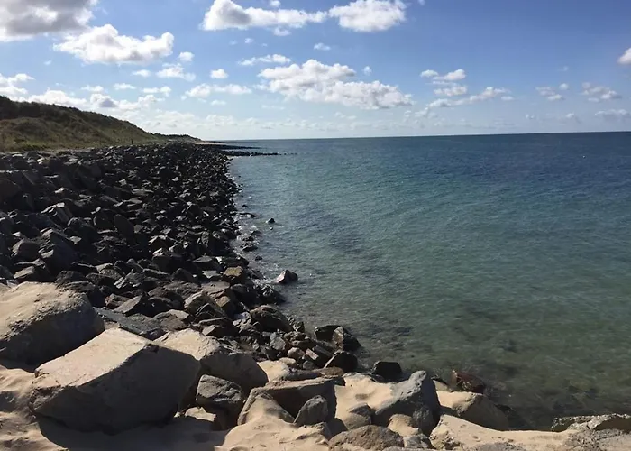 Maison Cosy 2 Pieces, Et Centre A 300m, Terrasse, Tv, Animaux Permis - - Fr-1-224b-192 Ferienhaus